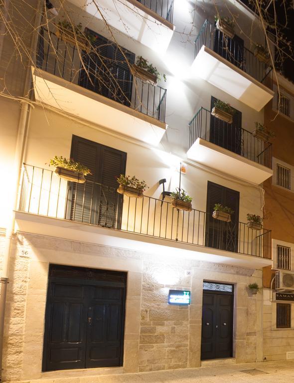 Casa Vacanza Al Castello Barletta Zewnętrze zdjęcie