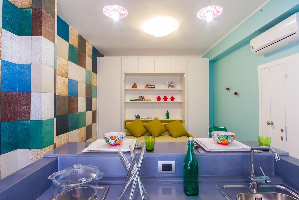 Casa Vacanza Al Castello Barletta Zewnętrze zdjęcie