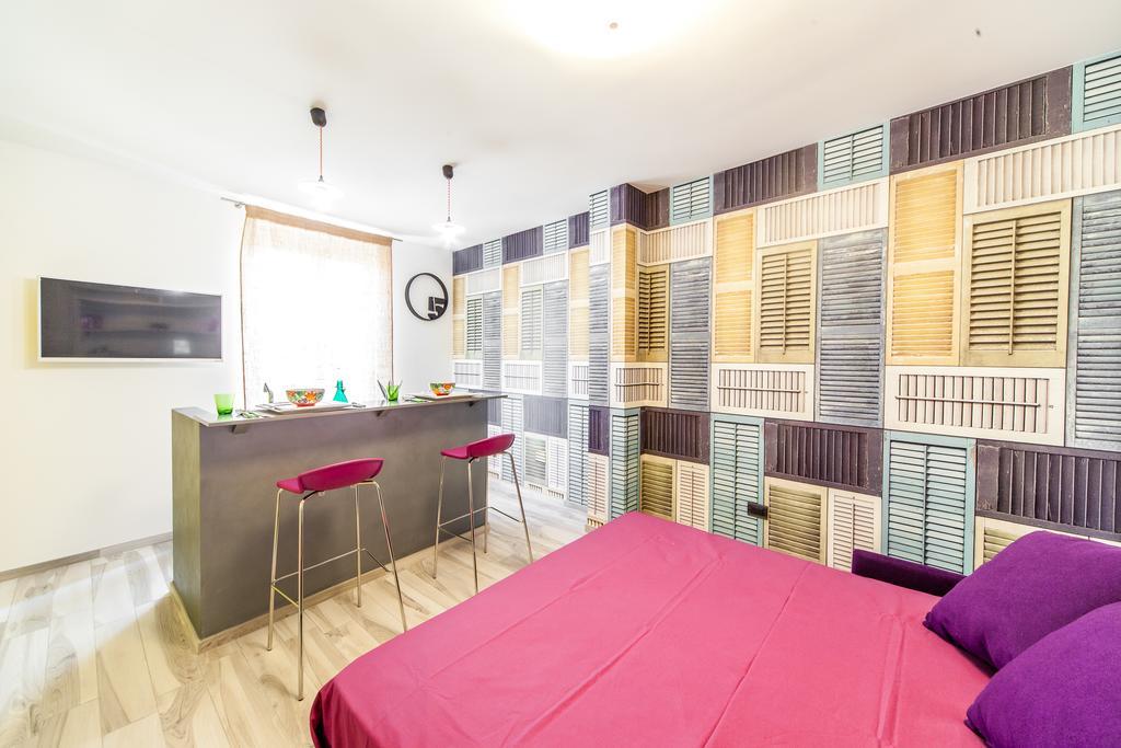 Casa Vacanza Al Castello Barletta Zewnętrze zdjęcie