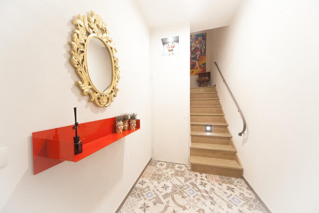 Casa Vacanza Al Castello Barletta Zewnętrze zdjęcie
