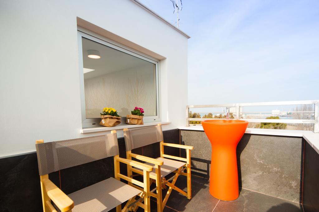 Casa Vacanza Al Castello Barletta Zewnętrze zdjęcie