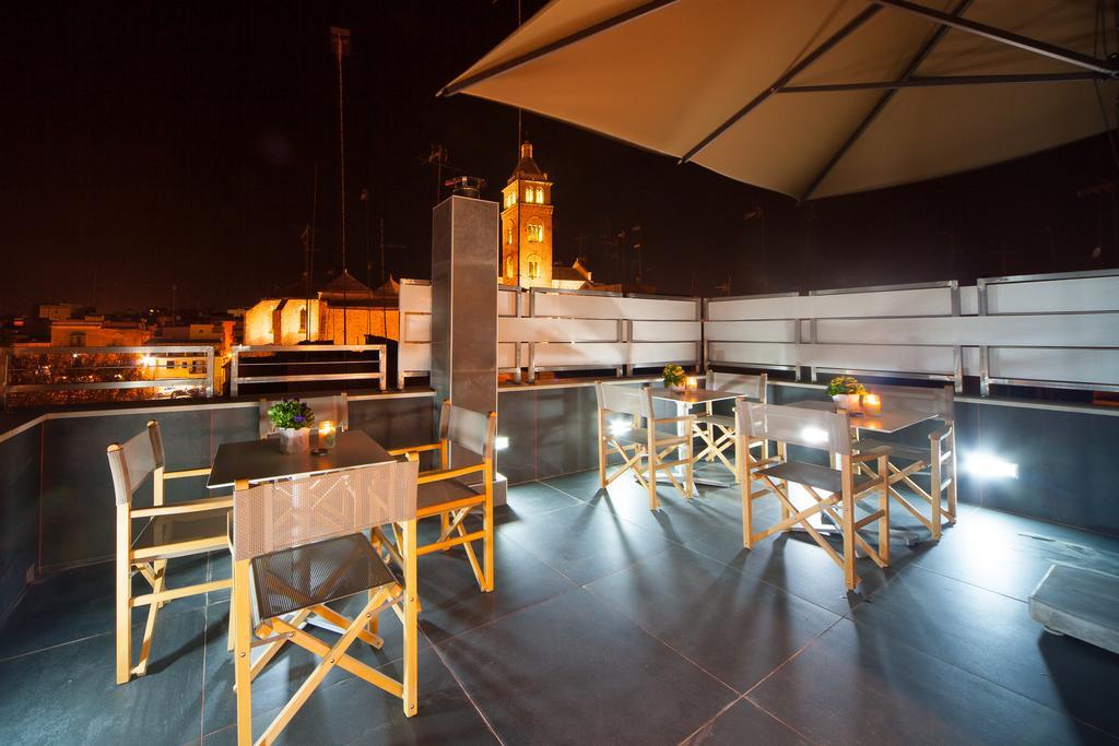 Casa Vacanza Al Castello Barletta Zewnętrze zdjęcie