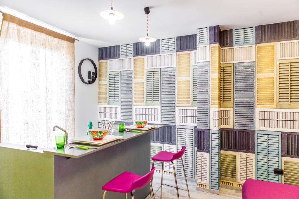 Casa Vacanza Al Castello Barletta Zewnętrze zdjęcie