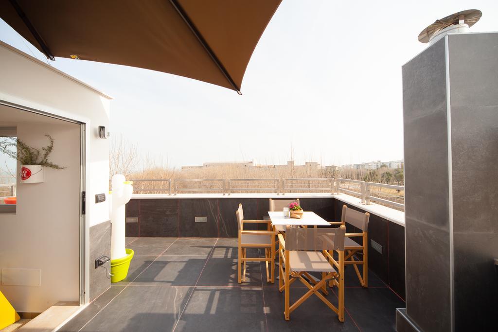 Casa Vacanza Al Castello Barletta Zewnętrze zdjęcie