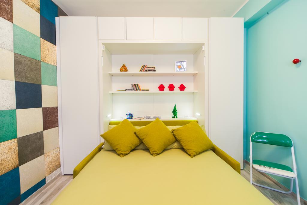 Casa Vacanza Al Castello Barletta Zewnętrze zdjęcie