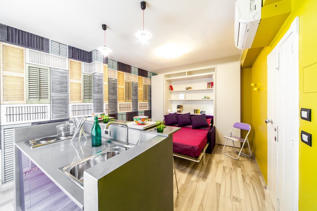 Casa Vacanza Al Castello Barletta Zewnętrze zdjęcie