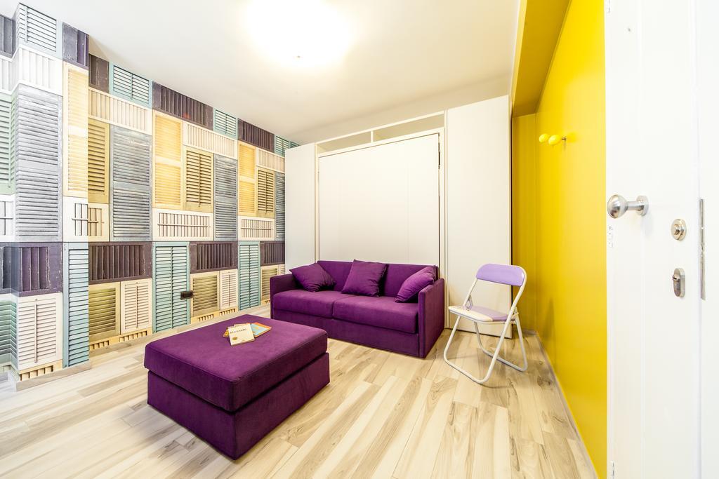 Casa Vacanza Al Castello Barletta Zewnętrze zdjęcie