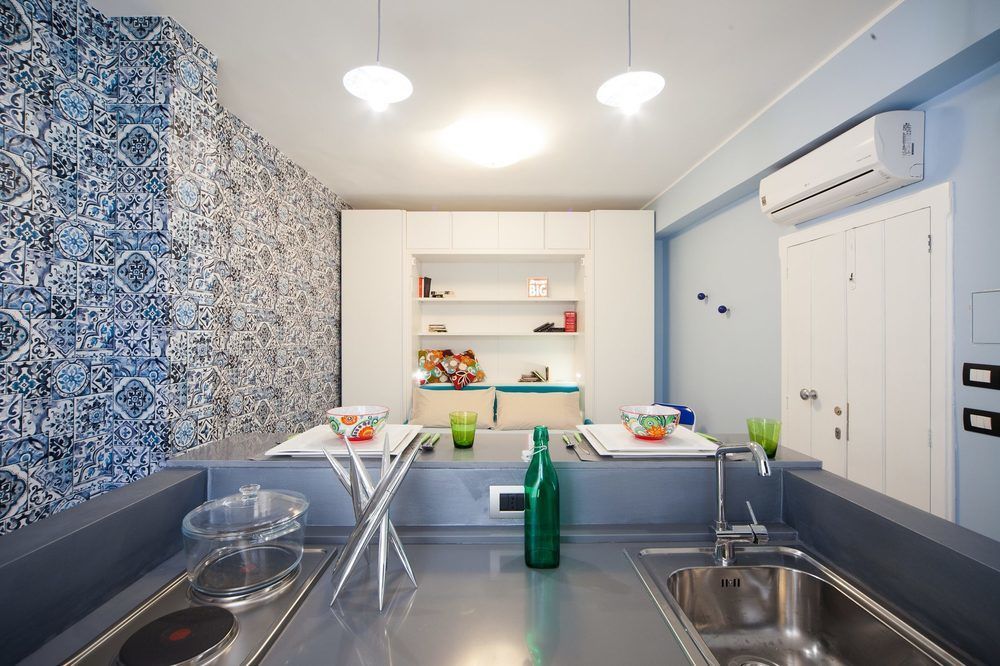 Casa Vacanza Al Castello Barletta Zewnętrze zdjęcie
