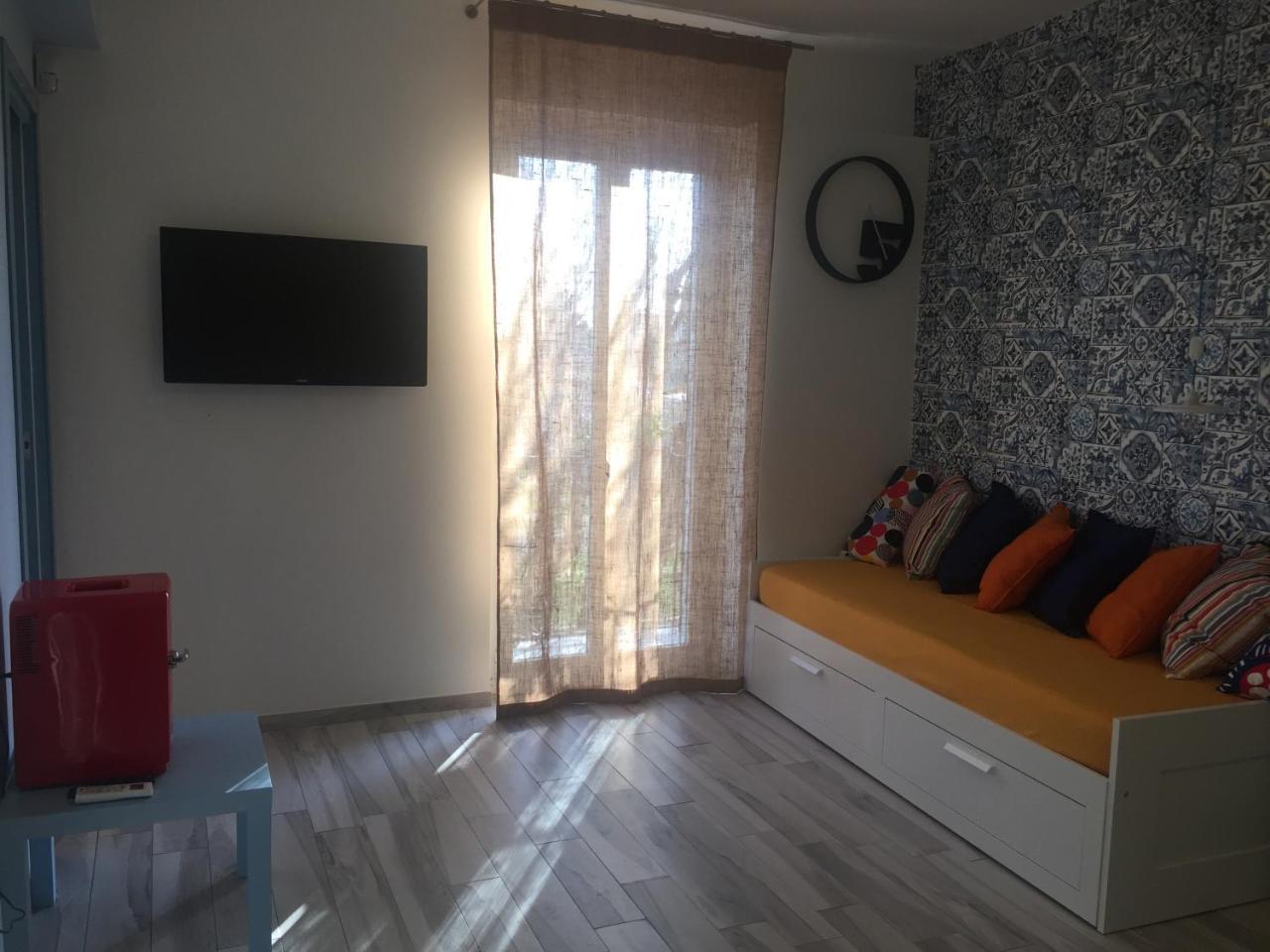 Casa Vacanza Al Castello Barletta Zewnętrze zdjęcie